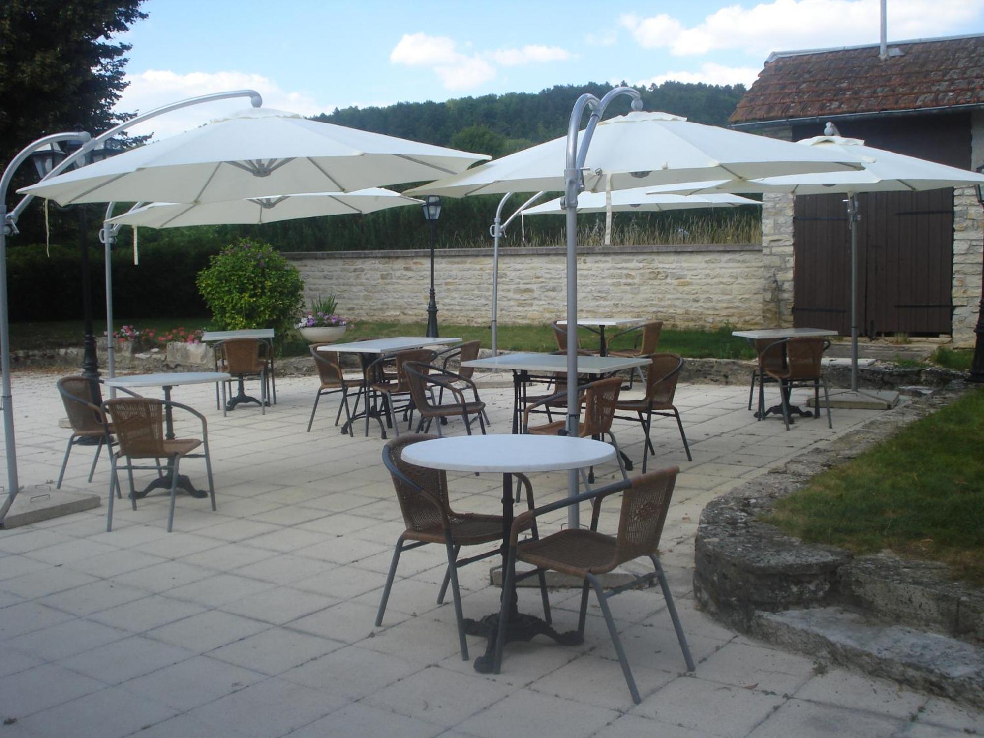Chambres d'hôtes la Chaumière Arcy-sur-Cure Exterior foto