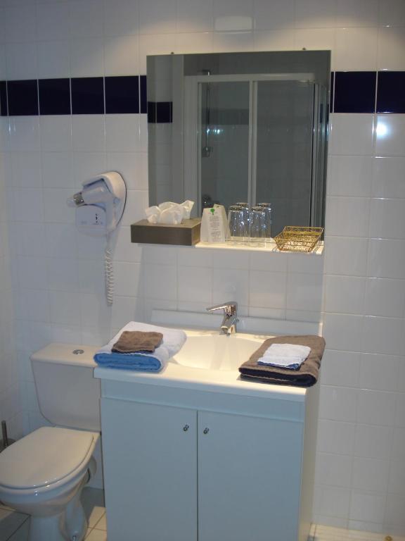 Chambres d'hôtes la Chaumière Arcy-sur-Cure Quarto foto